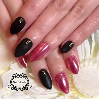 ネイル Nail Salon Nのネイルデザイン