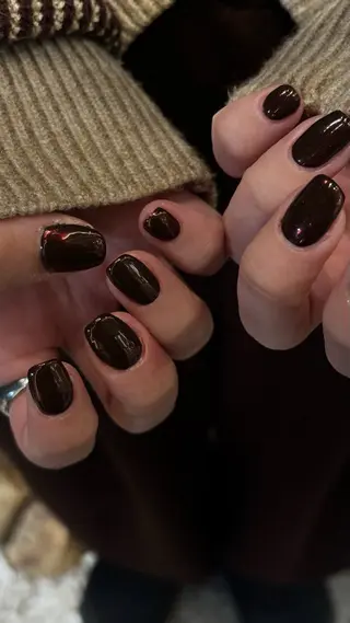 ネイル ∴Sanae. ∴ トータルビューティーのネイルデザイン