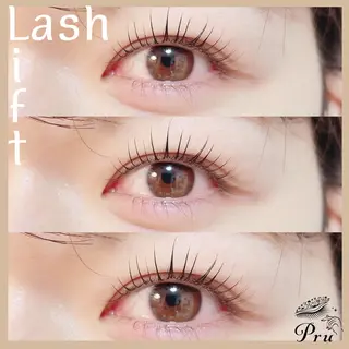 マツエク・マツパ プル eyelashのマツエク・マツパデザイン