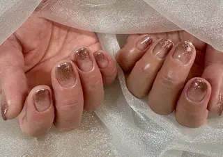 ネイル nail salon soi(ソア)のネイルデザイン