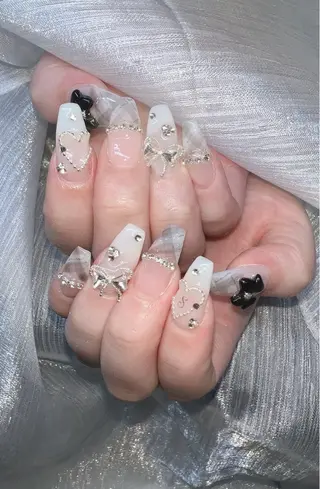 ネイル Lee Nailsのネイルデザイン