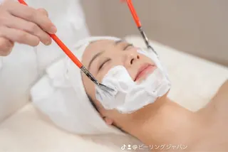 Meupニキビ専門店 背中/ハーブ/肌管理のその他イメージ