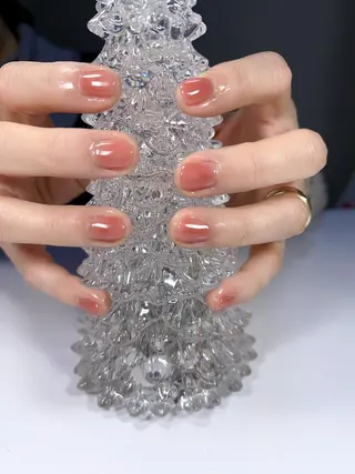 ネイル ネイルサロン ロア旧ジョリーのネイルデザイン