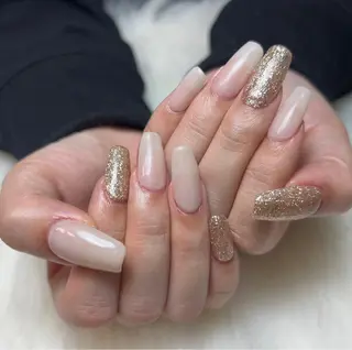 ネイル y.na _nail_のネイルデザイン
