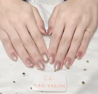 ネイル 小林 あゆみのネイルデザイン