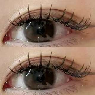 マツエク・マツパ MEME🐰 上本町/谷九のマツエク・マツパデザイン