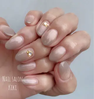 ネイル Kobayashi Meikoのネイルデザイン