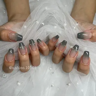 ネイル MoonLight SHINOのネイルデザイン