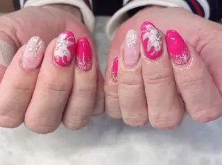 ネイル ネイリスト♡ AYAKOのネイルデザイン