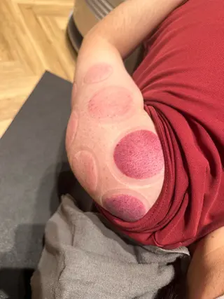 肩甲骨はがし🪽 とこちゃん先生🩷のエステ・リラクイメージ