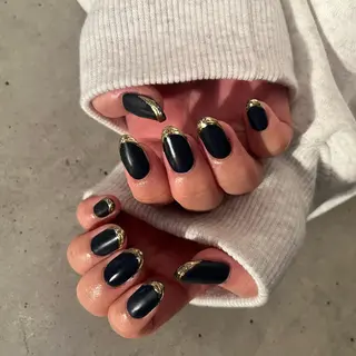 ネイル DariL Ayaのネイルデザイン