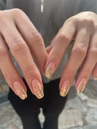 ネイル ulu🌼 nanaのネイルデザイン