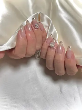 ネイル miryeonail ミリョネイルのネイルデザイン