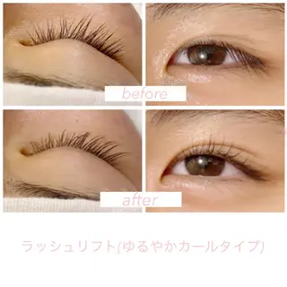 マツエク・マツパ Sono 苑田　彩のマツエク・マツパデザイン