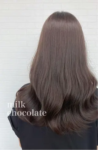 カラー GRANLUSSO 〜グランルッソ駅前店所属・木口 嘉美のヘアスタイル