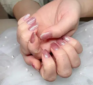 ネイル NiNa ビューティーサロン所属・Ni Naのネイルデザイン