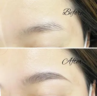 MaaR所属・Asuka Mabuchiのヘアスタイル