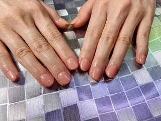 ネイル Regulus 光田のネイルデザイン