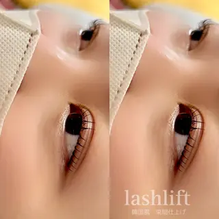 マツエク・マツパ Linon所属・【守口】Linon eyelashのマツエク・マツパデザイン