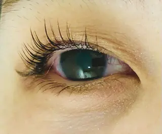 マツエク・マツパ 似合わせカラー✨人気 荻窪🌈川端風子のヘアスタイル