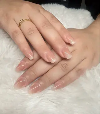 ネイル リン リンのネイルデザイン