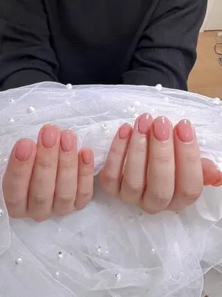 ネイル Jessica 119のネイルデザイン