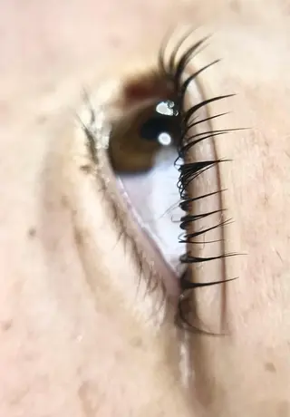 マツエク・マツパ リアン SAORIのマツエク・マツパデザイン