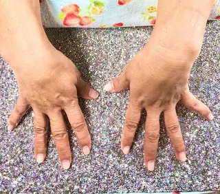 ネイル Tairacchi ﾀｲﾗｯﾁのエステ・リラクイメージ