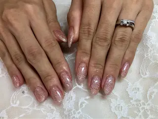 ネイル Epokku ネイルサロンのネイルデザイン