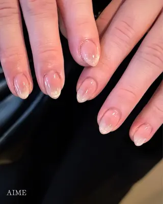 ネイル AIME （momo）のネイルデザイン
