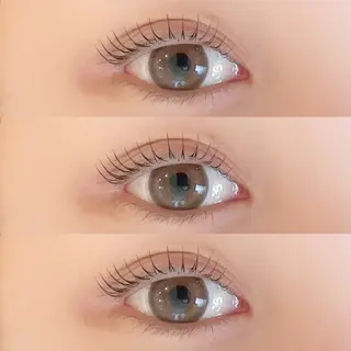 マツエク・マツパ mayu Amelie渋谷のマツエク・マツパデザイン