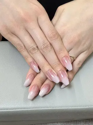 ネイル エニ キラのネイルデザイン