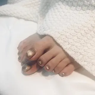 ネイル You&Me Reonaのネイルデザイン