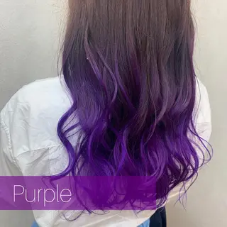 ロング ECLART milia【髪質改善 個室サロン】所属・MIHO /のヘアスタイル