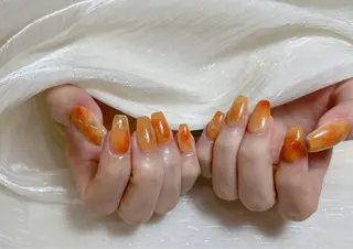 ネイル 閨匠ビューティサロン 新橋店♡Nanaのネイルデザイン