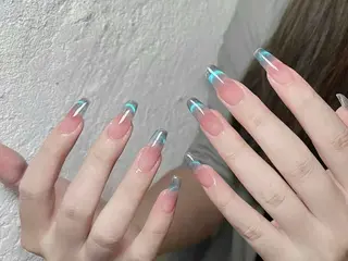 ネイル DarkHoney 池袋店のネイルデザイン