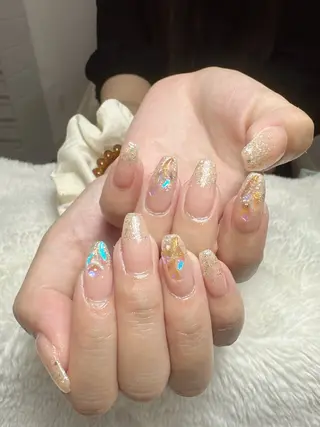ネイル Max nail&eyeのネイルデザイン