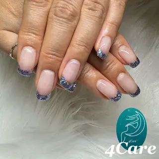 ネイル 4Care所属・4Care Yのネイルデザイン