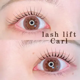 マツエク・マツパ パリジェンヌ/美眉 OLIVIA加藤のマツエク・マツパデザイン