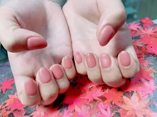 ネイル 痩身/脱毛/ネイル HARUKAのエステ・リラクイメージ