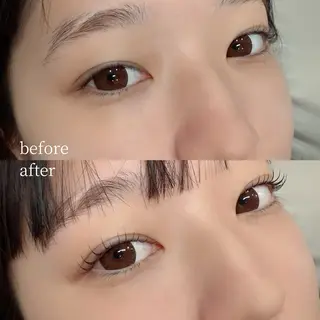 パーマ 岩本 麻那のマツエク・マツパデザイン