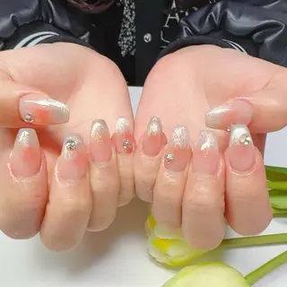 ネイル YUYI.nail salonのネイルデザイン