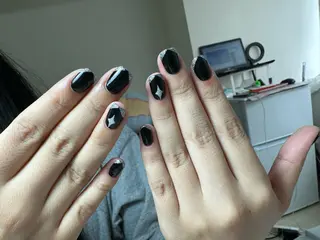 ネイル Eveネイル チップスカルプ専門店のネイルデザイン