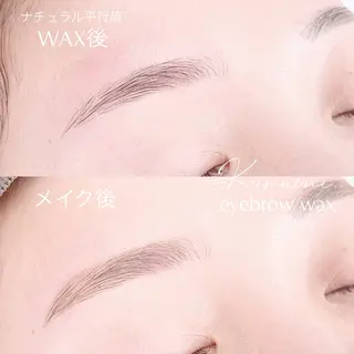 アイブロウ Kurumi.所属・mimi ミミのマツエク・マツパデザイン