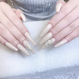 ネイル ZUZU AMEE NAILのネイルデザイン