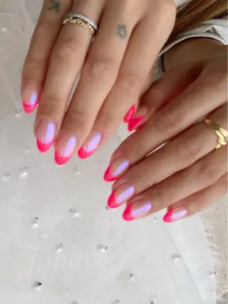 ネイル PrivateSalon Jupiter所属・Jupiter .のネイルデザイン