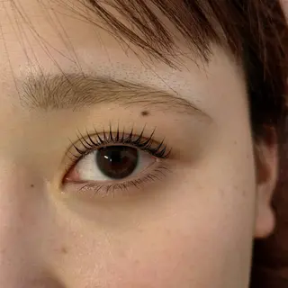 マツエク・マツパ 𝐞𝐢𝐠𝐡𝐭 🤍𝐑𝐄𝐈のマツエク・マツパデザイン