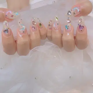 ネイル Private Salon 大宮のネイルデザイン