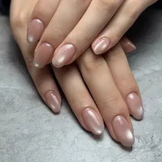 ネイル &Nail: アンドネイルコロンのネイルデザイン