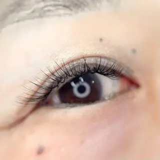 マツエク・マツパ li'l eyelashのマツエク・マツパデザイン